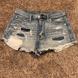 American Eagle shorts